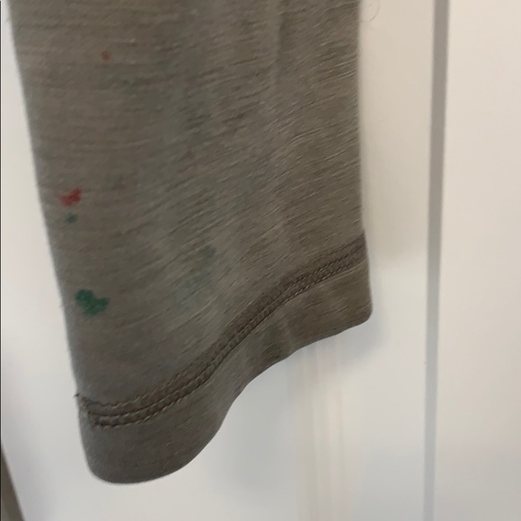 Fjallraven Gray Full-Zip Sweatshirt - Picture 9 of 11